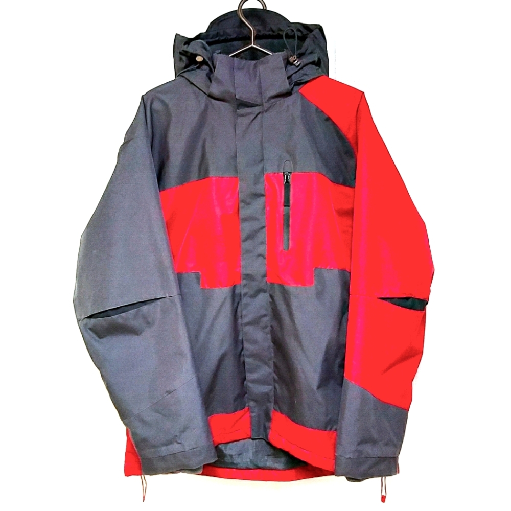 Extreme Snow Winter Sports Jacket